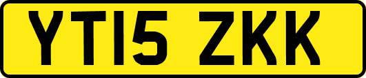 YT15ZKK
