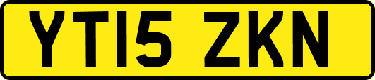 YT15ZKN