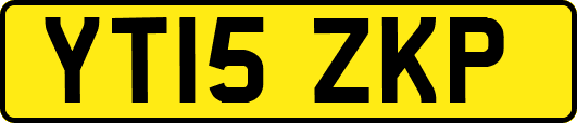 YT15ZKP