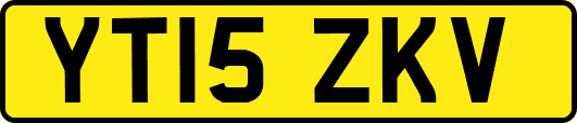 YT15ZKV