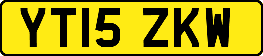YT15ZKW