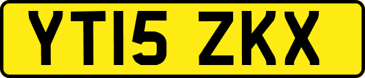 YT15ZKX