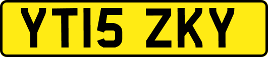 YT15ZKY