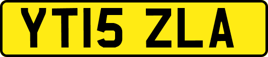 YT15ZLA