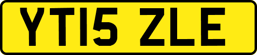 YT15ZLE
