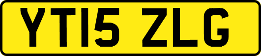 YT15ZLG