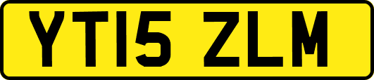 YT15ZLM