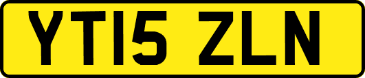 YT15ZLN