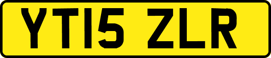 YT15ZLR