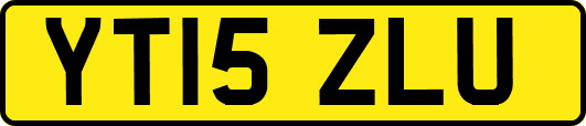 YT15ZLU
