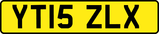 YT15ZLX