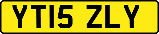 YT15ZLY