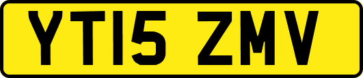 YT15ZMV