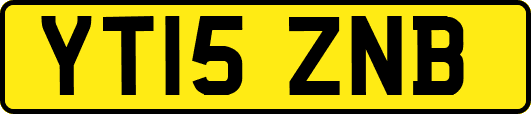 YT15ZNB