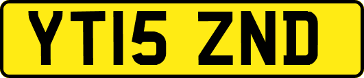 YT15ZND