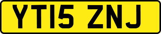 YT15ZNJ
