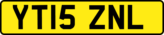 YT15ZNL