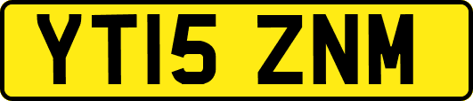 YT15ZNM
