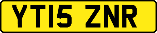 YT15ZNR