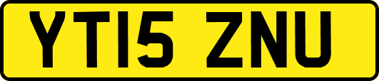YT15ZNU