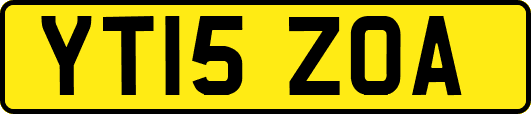 YT15ZOA