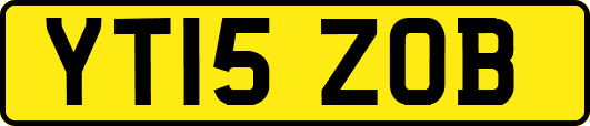 YT15ZOB