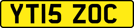 YT15ZOC