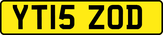 YT15ZOD