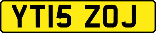 YT15ZOJ