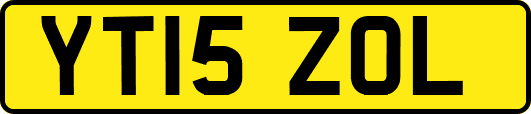 YT15ZOL