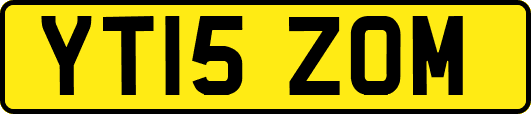YT15ZOM