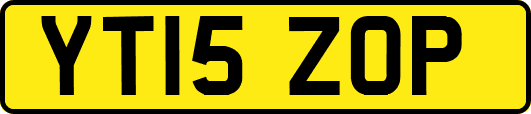 YT15ZOP