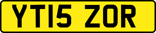 YT15ZOR