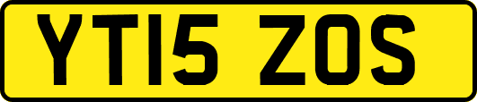YT15ZOS