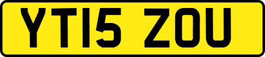 YT15ZOU
