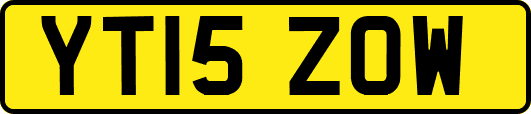YT15ZOW