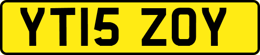 YT15ZOY