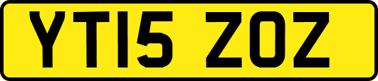 YT15ZOZ