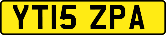 YT15ZPA