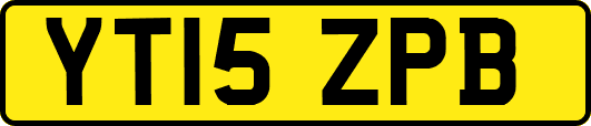 YT15ZPB