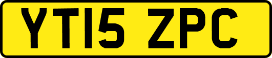 YT15ZPC