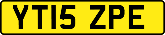 YT15ZPE