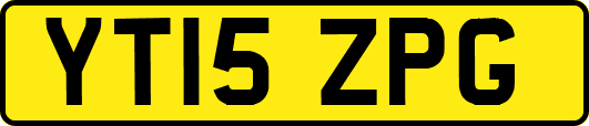 YT15ZPG