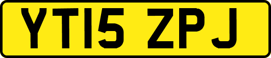 YT15ZPJ