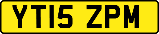 YT15ZPM