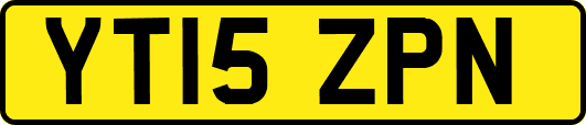 YT15ZPN