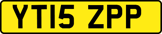 YT15ZPP