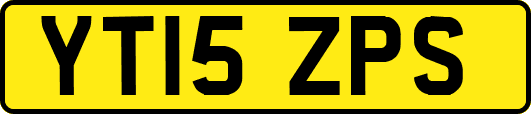 YT15ZPS
