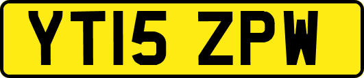 YT15ZPW