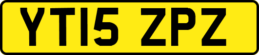 YT15ZPZ